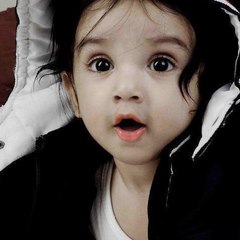Amazing me