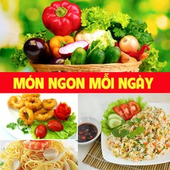 Món Ngon Mỗi Ngày