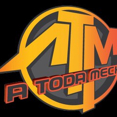 A Toda Mecha