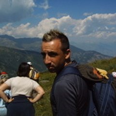 Stephane Youri Salomon