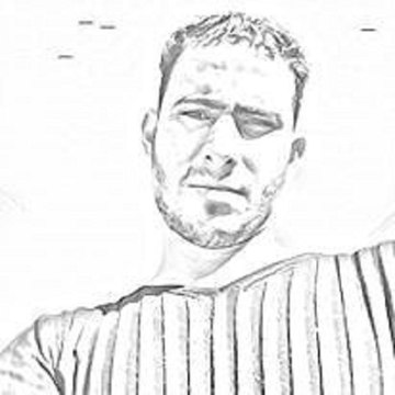 Cherif Moez