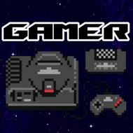 Gamer Genesis