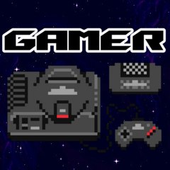 Gamer Genesis