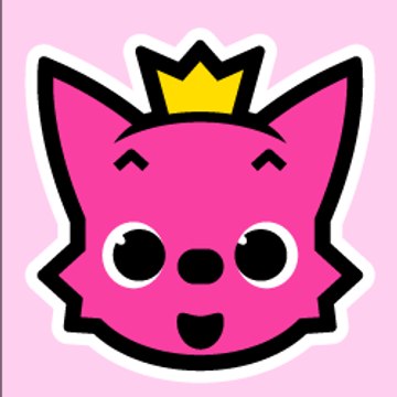 PINKFONG (Kids Songs & Stories)