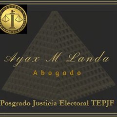 Construyendo Soluciones Abogados Landa