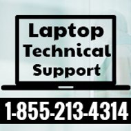 Laptop Technical Support