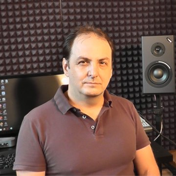 Михаил Новокрещенов