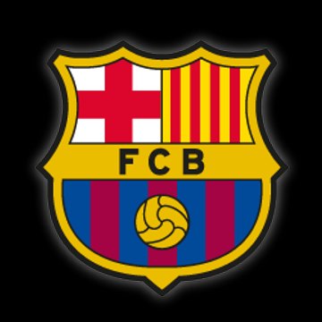 Fc Barcelona Champion