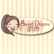 Sweet Dreams SUB