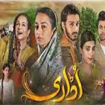 Udaari Official