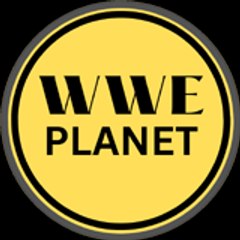 WWE Planet
