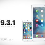 Télécharger firmware iOS 9.3.1 Liens