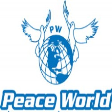 Peace world