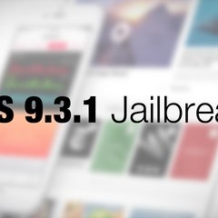 iOS 9.3.1 Pangu Jailbreak Tool 2016