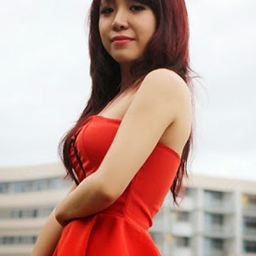 Tran Thi Kim Ngoc - Feel