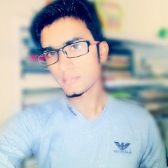 Official Syed Adeel Ahmad Bukhari