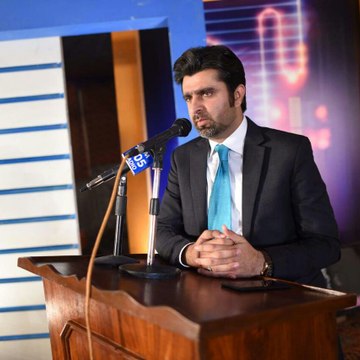 Ameer Abbas Official