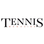 TENNIS MAG.