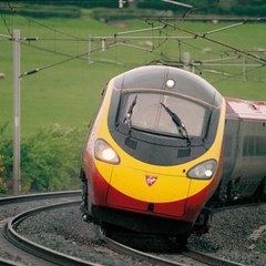 Pendolino 1987