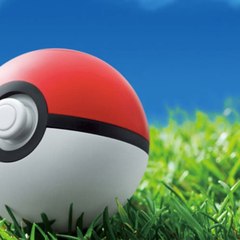 Pokeworld