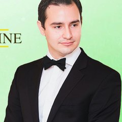 Daniel Arcila Gaviria