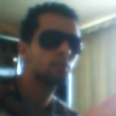 ismail AFFIF