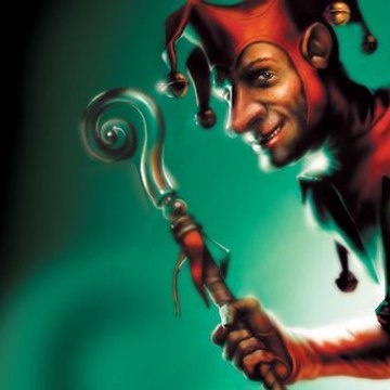 Jester