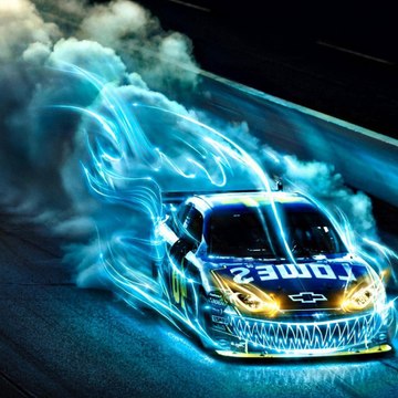 Street Racing World