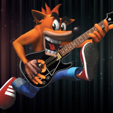 GuitarHeroL