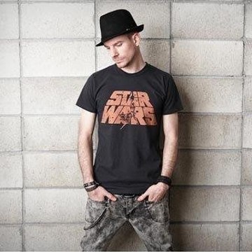 Jesseorange