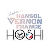 Hansol Vernon - France ♪  Hoshi France