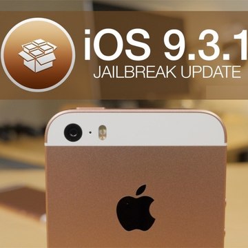 Télécharger iOS 9.3.1 Jailbreak
