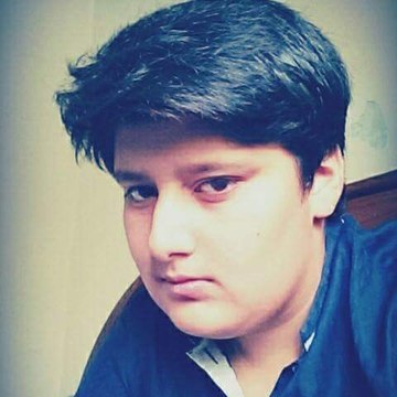 Hamza Naeem