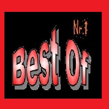 Best Of Nr.1