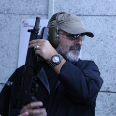 Instructor Sileo