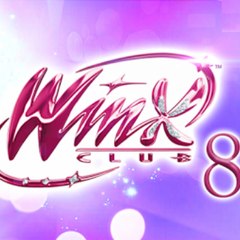Nickelodeom™ winx club latinoamerica