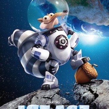 Ice Age  Collision Course Full Movie