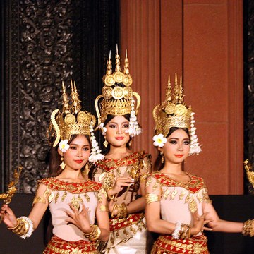 Khmer Arts Channel