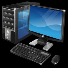 computer T Series