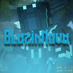 Blazin Nova