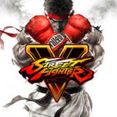 Street Fighter V
