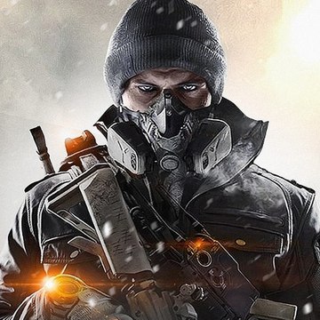 Tom Clancy's The Division