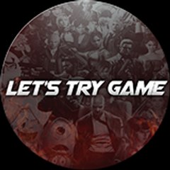Let's Try Game