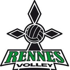 Rennes Volley 35