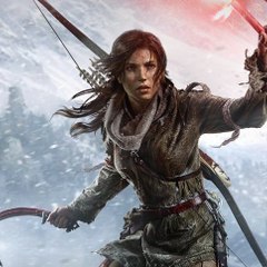 Rise of the Tomb Raider