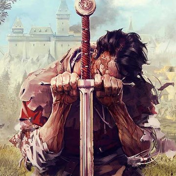 Kingdom Come Deliverance
