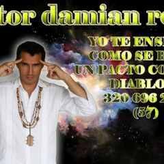 como se hace un pacto con el diablo victor