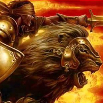 Despierta Tú Que Duermes