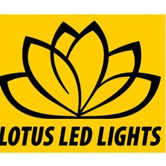 Lotus LED lights Recessed LED Lighting