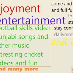 fun and Enjoyment